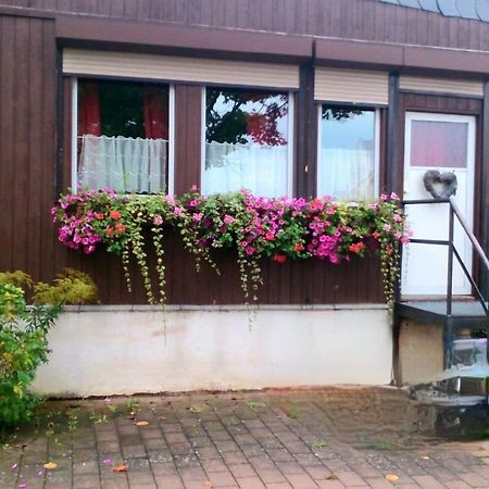 Ferienwohnung Halle/Lettin Halle  Buitenkant foto